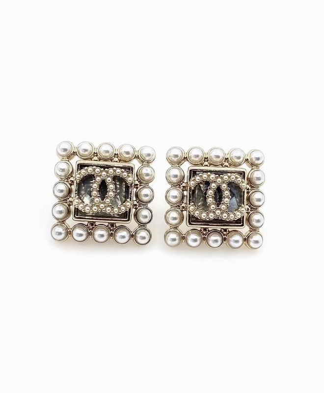 Chanel Earrings 1261